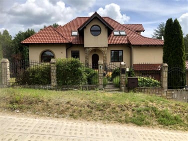 Dom Koleczkowo