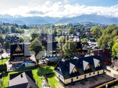 Dom Zakopane