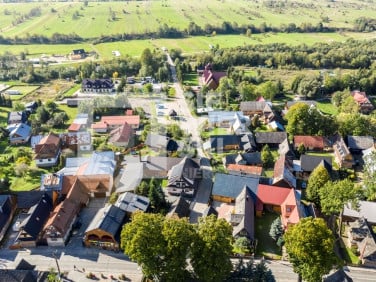 Dom Chochołów
