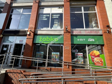 Lokal Piekary Śląskie