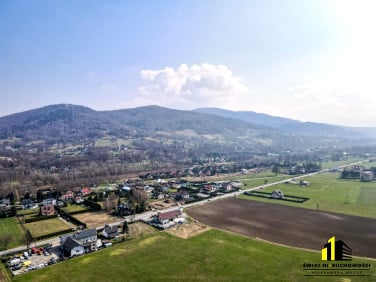 Działka Brenna