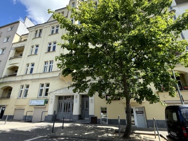 Mieszkanie Poznań