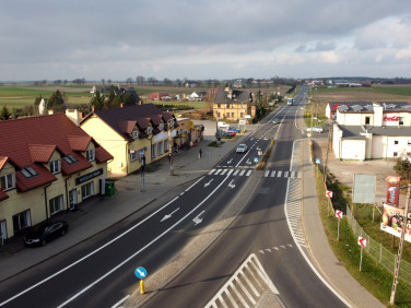 Mieszkanie Stolno