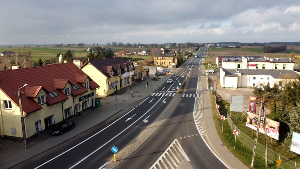 Mieszkanie Stolno
