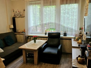 Mieszkanie Olsztyn