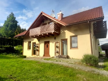 Mieszkanie Wisła