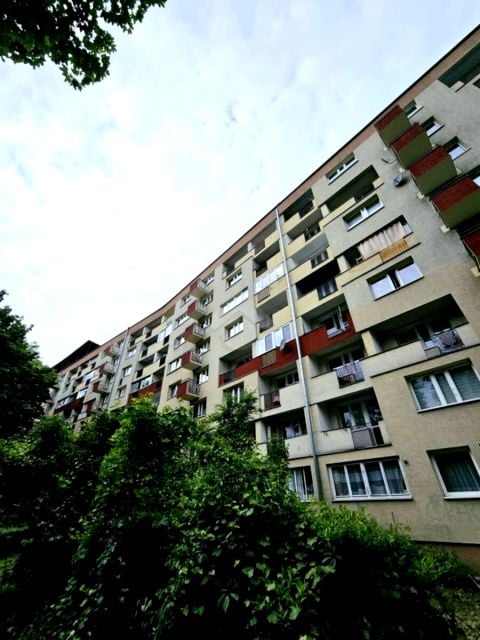Mieszkanie Kraków