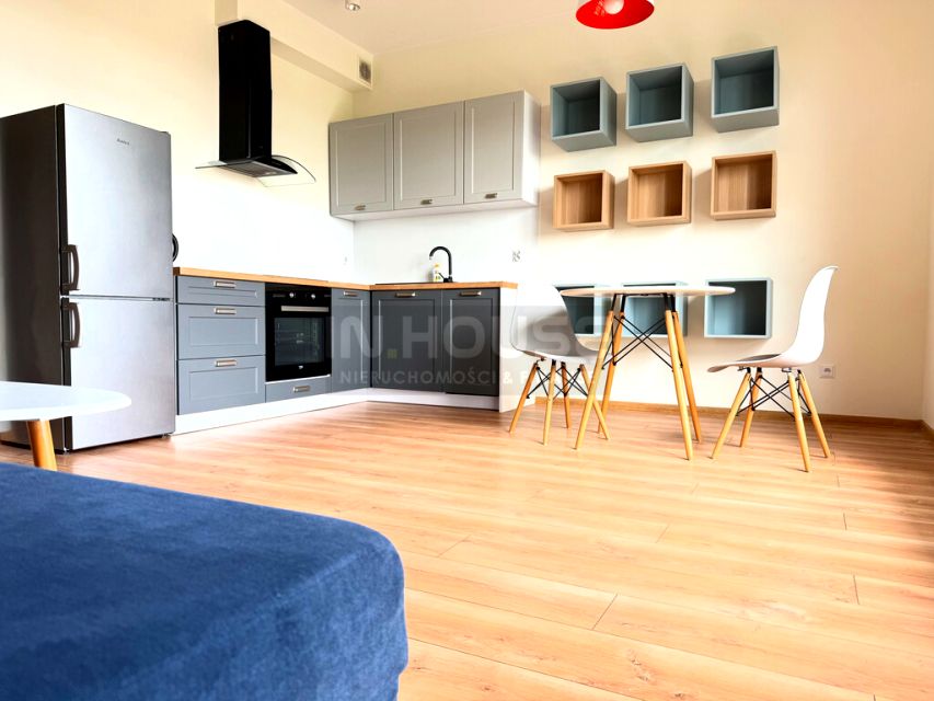 Mieszkanie apartamentowiec wynajem