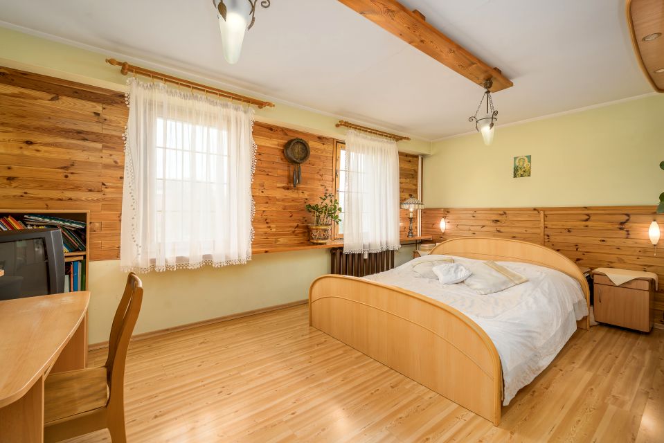 Mieszkanie Białystok