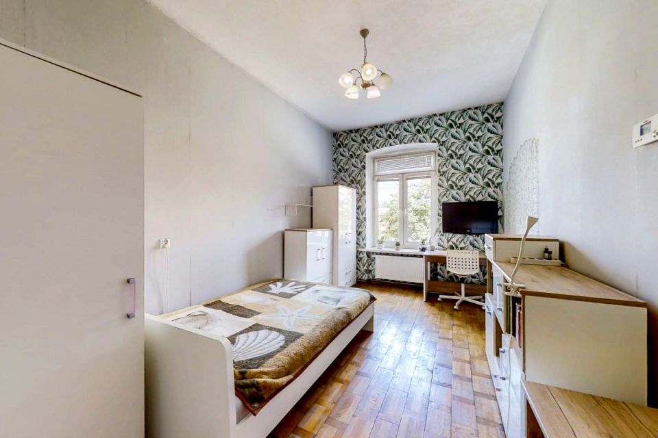 Mieszkanie Łódź sprzedaż