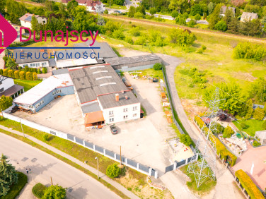 Budynek użytkowy Brodnica