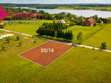 Działka rolna Kątno sprzedam