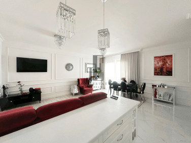 Mieszkanie apartamentowiec sprzedaż