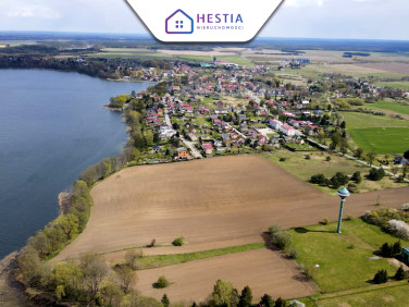 Działka budowlana Ińsko sprzedam