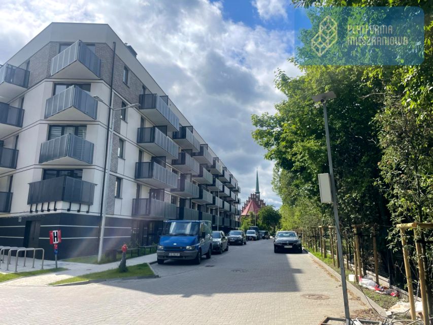 Mieszkanie Gdańsk sprzedaż