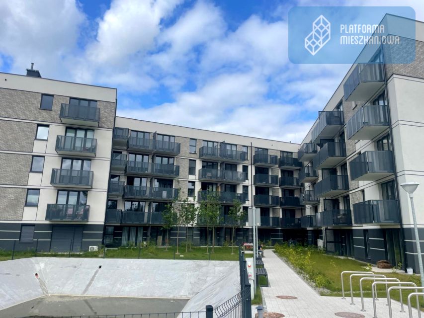 Mieszkanie Gdańsk sprzedaż