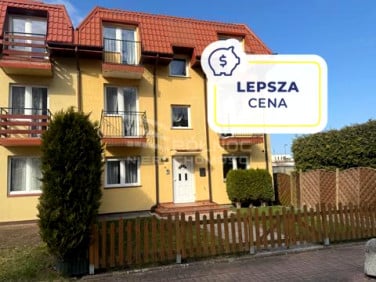 Budynek użytkowy Mielno