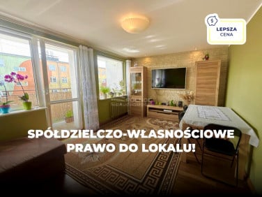 Mieszkanie Koszalin