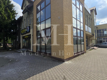 Lokal Białystok
