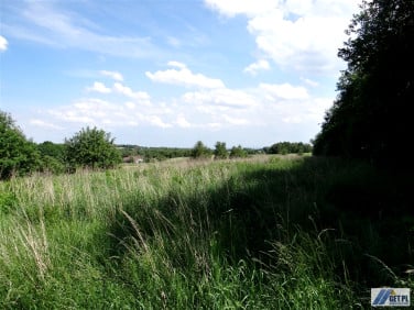 Działka budowlana Zelków