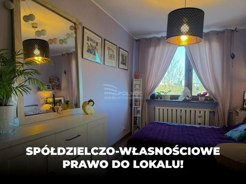 Mieszkanie Koszalin