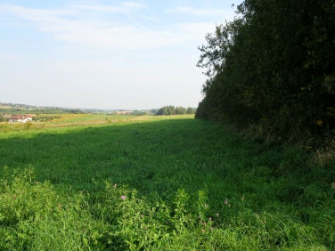 Działka budowlana sprzedam