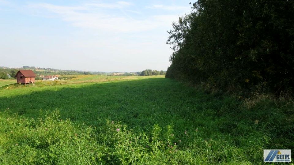 Działka budowlana sprzedam