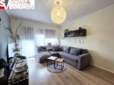 Mieszkanie Świebodzice