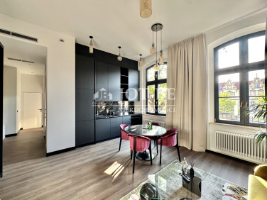 Mieszkanie apartamentowiec wynajem