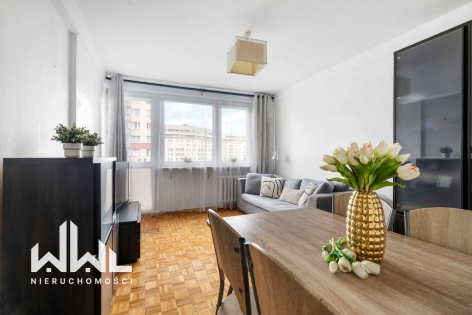 Mieszkanie Warszawa