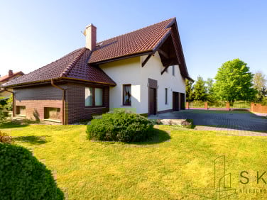 Dom PĘGÓW