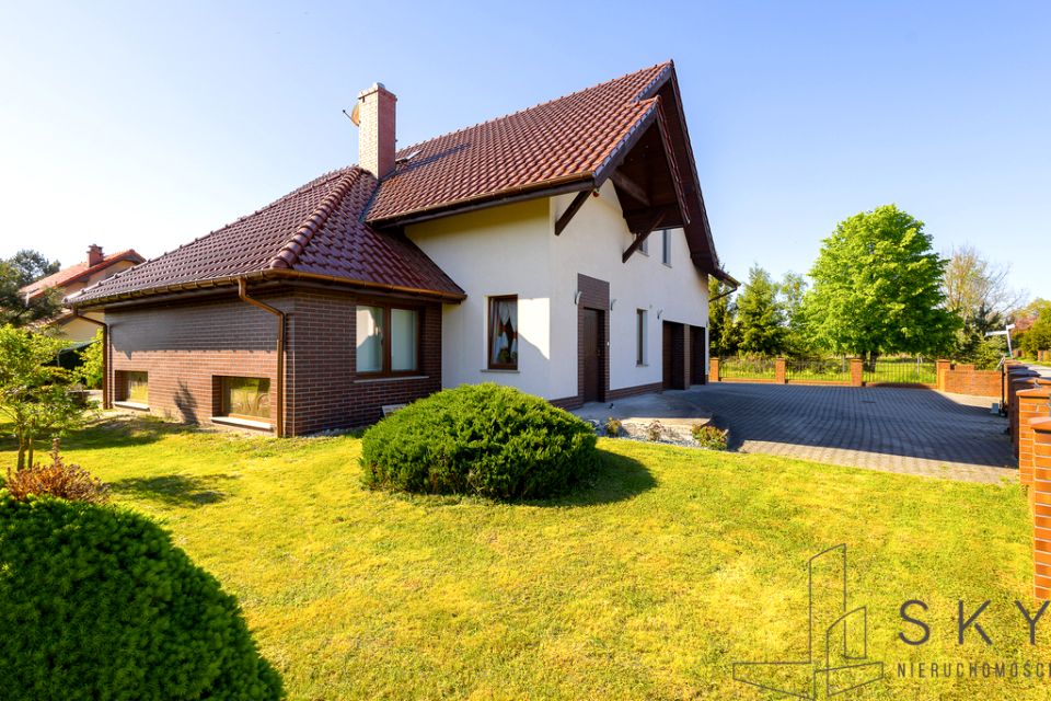 Dom PĘGÓW