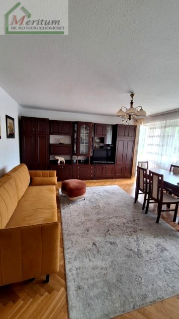 Mieszkanie Nowy Sącz