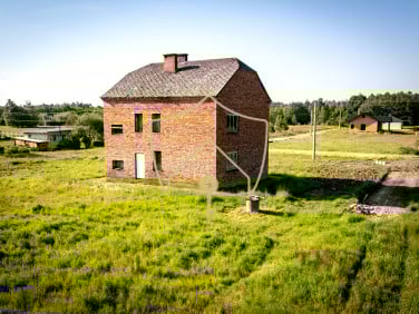 Dom Podborze
