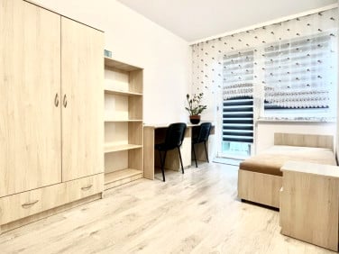 Mieszkanie Rzeszów