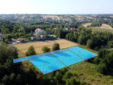 Działka budowlana Rzeszów