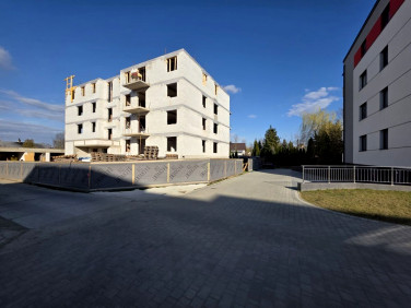 Mieszkanie blok mieszkalny sprzedaż