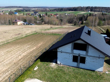 Dom Wólka Hyżneńska