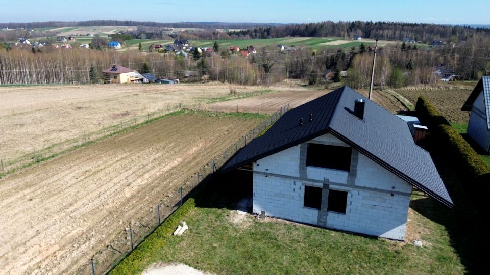 Dom Wólka Hyżneńska