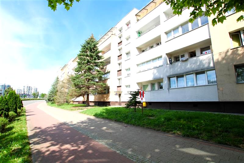 Mieszkanie Elbląg