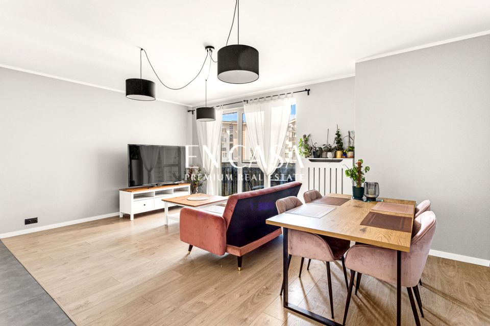 Mieszkanie apartamentowiec sprzedaż