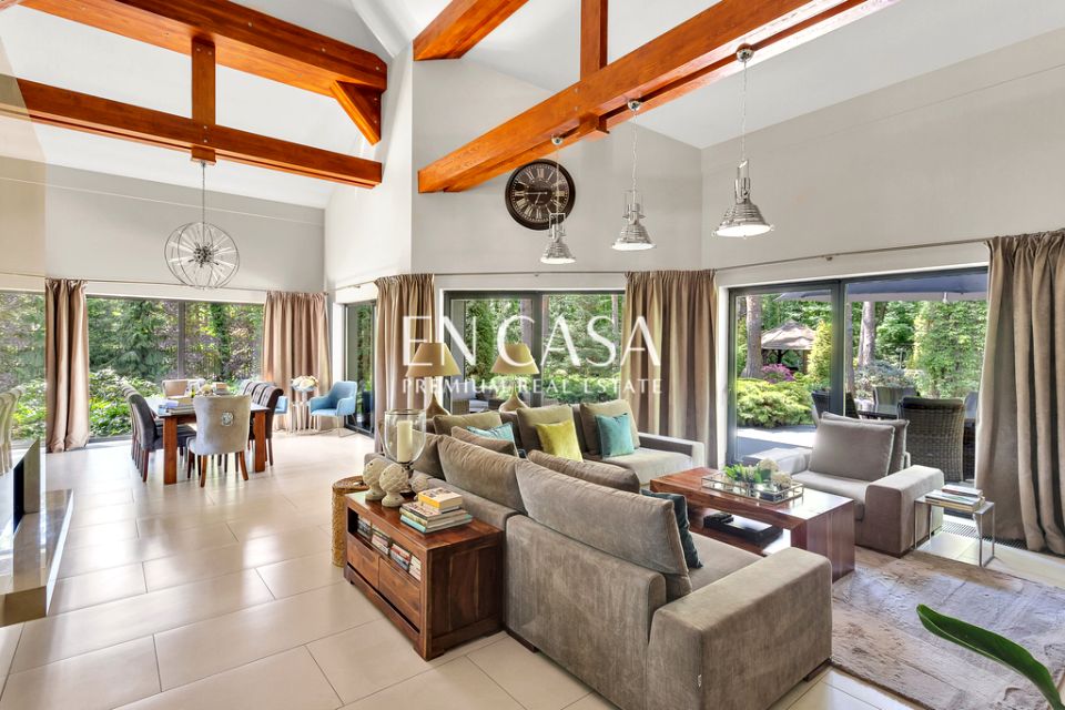 Dom Grodzisk Mazowiecki