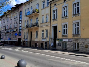 Mieszkanie Rzeszów
