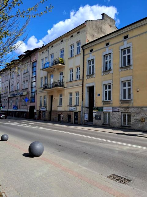 Mieszkanie Rzeszów
