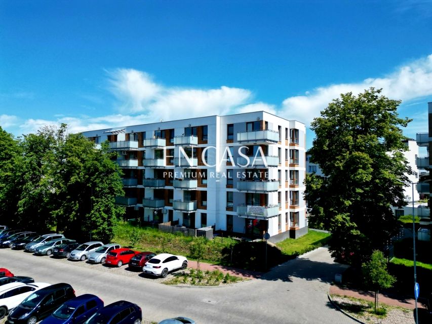 Mieszkanie Nowy Dwór Mazowiecki