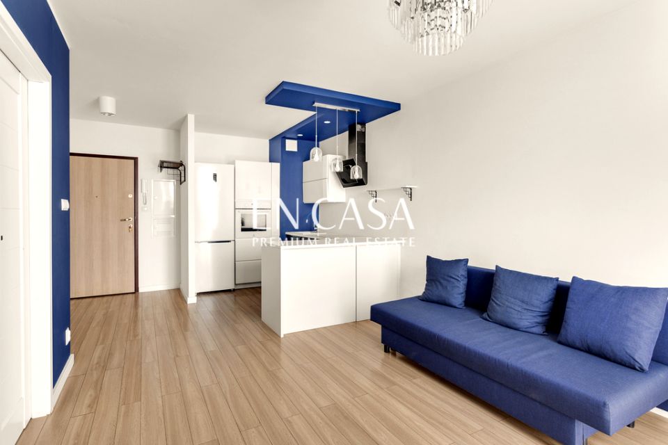 Mieszkanie apartamentowiec Nowy Dwór Mazowiecki