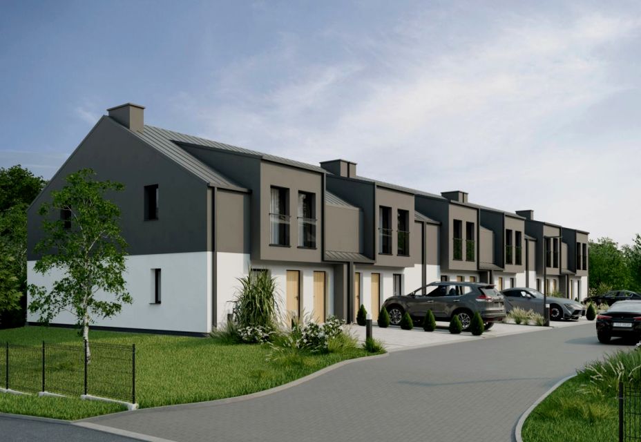 Mieszkanie Rzeszów