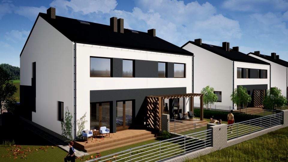 Mieszkanie Rzeszów