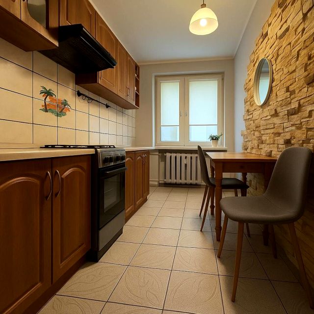 Mieszkanie Rzeszów
