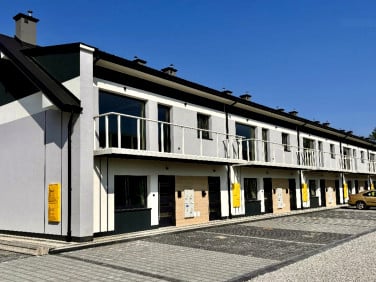 Mieszkanie Rzeszów